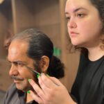 Ve Neill Instagram – And that’s a wrap! The students from last weeks ventilation class did an amazing job! 
 
We are offering this class again in October so grab a seat while you can! Next class up is our most popular… trauma class! 

Visit legendsmakeup.com/classes for more information & register today! ⭐️ 

Class link is in the bio. 

@therealve
@legendsmakeupacademy 
@frendsbeauty 
@vesfavoritebrushes
•
•
#veneill #legendsmakeup #prosthetics #specialmakeupfx #sfxmakeup #sfxmakeupclasses #makeup #horrormakeup #character #filmeducation #film #specialmakeupeffects #film #mua #fxmakeup #sfx #fxschool #television #frendsbeauty