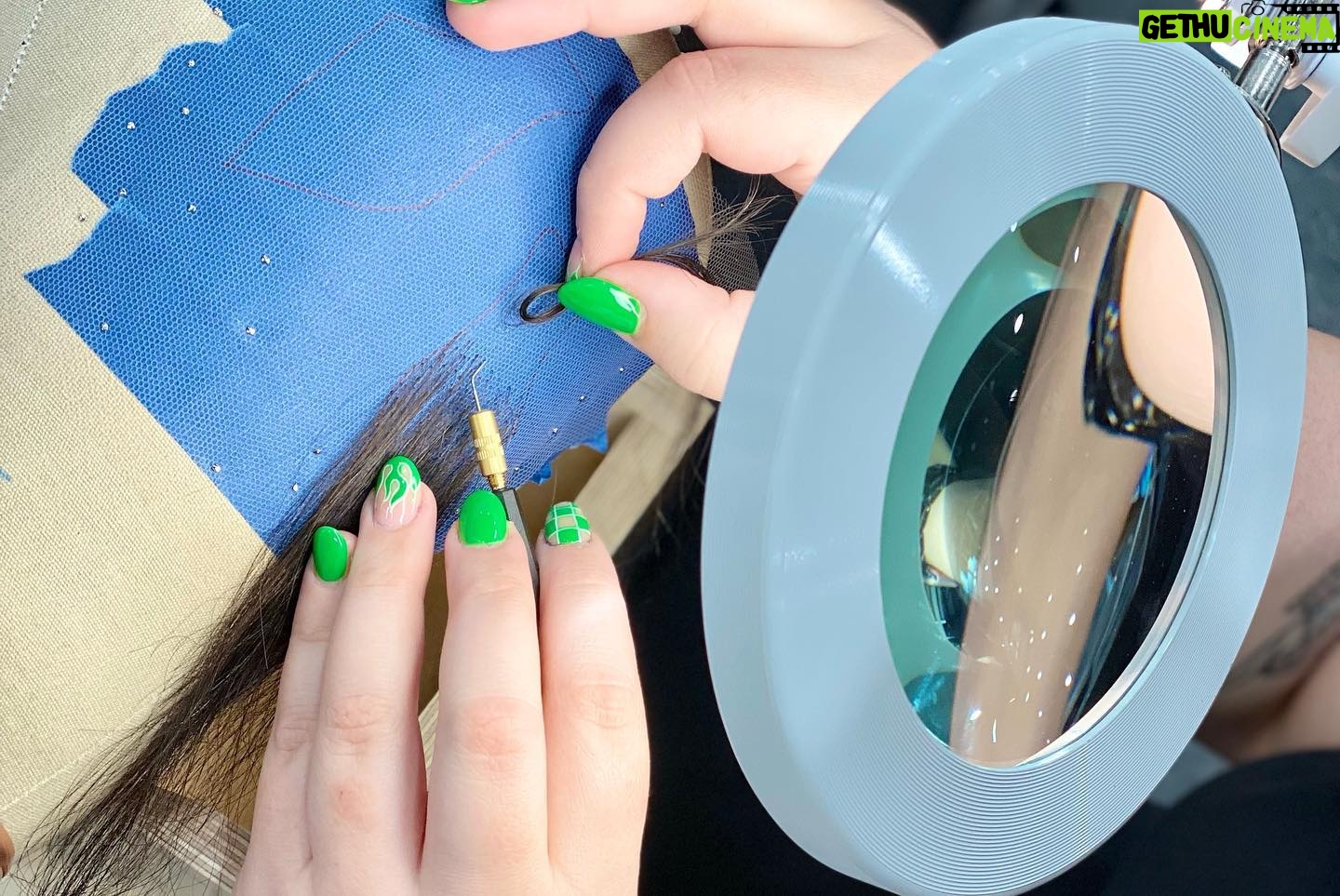 Ve Neill Instagram - Working on sideburns today in our ventilation class taught by Dawn Victoria Dudley! π If you missed out and want to take this class we are offering it again in October so sign up now to save a seat! Sign up now at ππΌππΌππΌππΌ legendsmakeup.com @welldressedwigs @mua.ingrid @jamesybabe @kaitlin_lyerly β’β’β’β’β’β’β’β’β’β’β’β’β’β’β’β’ @therealve @legendsmakeupacademy @frendsbeauty @vesfavoritebrushes β’ β’ #veneill #legendsmakeup #prosthetics #specialmakeupfx #sfxmakeup #sfxmakeupclasses #makeup #horrormakeup #character #filmeducation #film #specialmakeupeffects #film #mua #fxmakeup #sfx #fxschool #television #frendsbeauty #ventilation #wigmaking