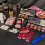 Ve Neill Instagram - Thank you @patmcgrathreal for all of my wonderful products! I can’t wait to test them all out! 🫶🏻 • • • #patmcgrath #patmcgrathlabs #veneill #makeup #makeuptutorial #makeupartist #beauty
