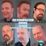Ve Neill Instagram - Learn the fundamentals of 2-D traditional aging, which encompass the core elements of a strong and believable character makeup. Students work with models, learning the proper utilization of appropriate makeup products to create aged and de-aged looks. •••••••••••••• Sign Up Now! 👇🏼👇🏼👇🏼 legendsmakeup.com @therealve @legendsmakeupacademy @vesfavoritebrushes #fxmakeup #fxmakeupartist #mua #veneill #legendsmakeup #prosthetics #specialmakeupfx #sfxmakeup #sfxmakeupclasses #makeup #horrormakeup #character #filmeducation #film #specialmakeupeffects #film #mua #fxmakeup #sfx #fxschool #television #frendsbeauty ••••••••••••••