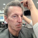 Ve Neill Instagram - Learn the fundamentals of 2-D traditional aging, which encompass the core elements of a strong and believable character makeup. Students work with models, learning the proper utilization of appropriate makeup products to create aged and de-aged looks. •••••••••••••• Sign Up Now! 👇🏼👇🏼👇🏼 legendsmakeup.com @therealve @legendsmakeupacademy @vesfavoritebrushes #fxmakeup #fxmakeupartist #mua #veneill #legendsmakeup #prosthetics #specialmakeupfx #sfxmakeup #sfxmakeupclasses #makeup #horrormakeup #character #filmeducation #film #specialmakeupeffects #film #mua #fxmakeup #sfx #fxschool #television #frendsbeauty ••••••••••••••