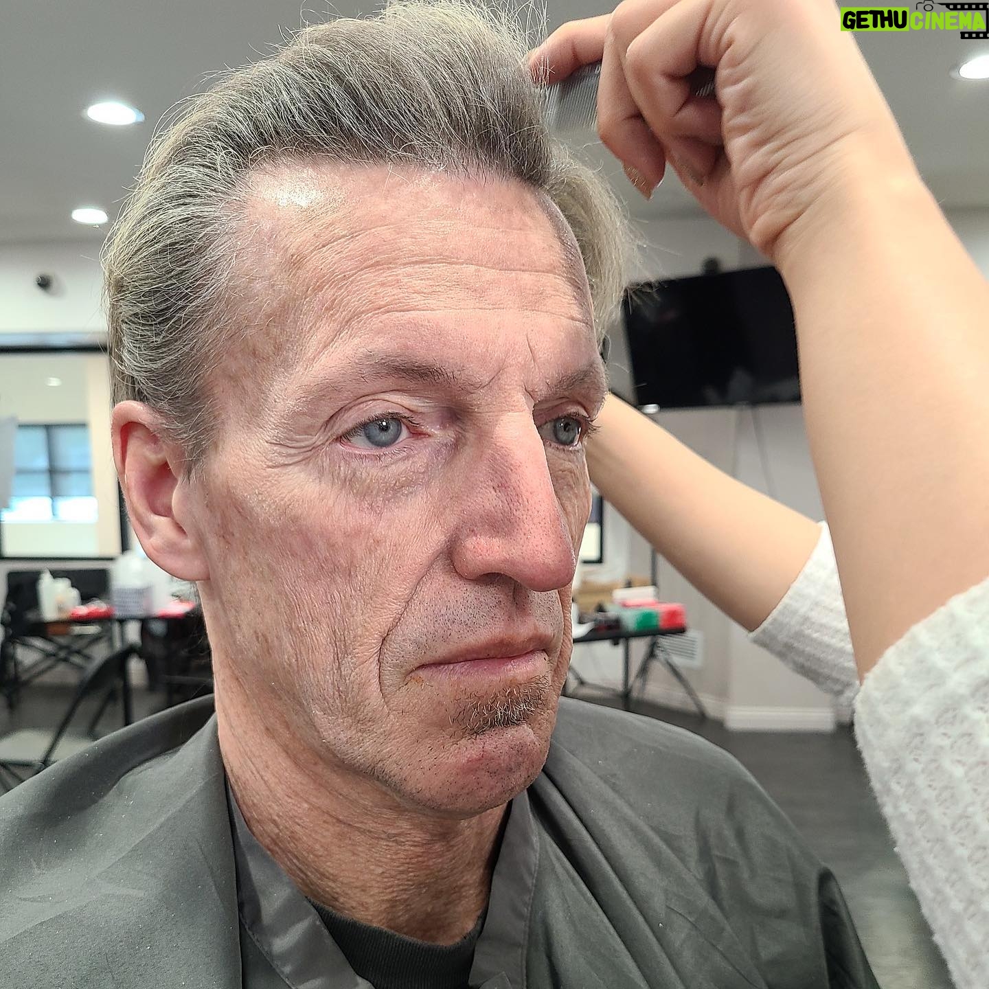 Ve Neill Instagram - Learn the fundamentals of 2-D traditional aging, which encompass the core elements of a strong and believable character makeup. Students work with models, learning the proper utilization of appropriate makeup products to create aged and de-aged looks. •••••••••••••• Sign Up Now! 👇🏼👇🏼👇🏼 legendsmakeup.com @therealve @legendsmakeupacademy @vesfavoritebrushes #fxmakeup #fxmakeupartist #mua #veneill #legendsmakeup #prosthetics #specialmakeupfx #sfxmakeup #sfxmakeupclasses #makeup #horrormakeup #character #filmeducation #film #specialmakeupeffects #film #mua #fxmakeup #sfx #fxschool #television #frendsbeauty ••••••••••••••