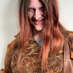 Ve Neill Instagram – Work done by @alexisarenasmakeupartist during our Prosthetics Application class! Which well be having classes for September 19 – September 23! We also have another character trauma class coming up, a silicone application mastery class and many more! 

••••••••••••••
Sign Up Now! 
👇🏼👇🏼👇🏼 
legendsmakeup.com

@therealve 
@legendsmakeupacademy 
@vesfavoritebrushes 

#fxmakeup #fxmakeupartist #mua #makeup #specialeffectsmakeup #specialeffects #makeupclasses #scary #makeuptutorial #veneill #veneillmakeup #