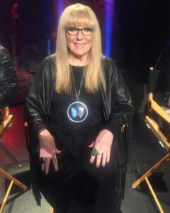 Ve Neill Instagram - Hey dudes! Here’s a picture of me on the last day of shooting for Face Off! Thought i’d share a little throwback! •••••••••••••• Sign up for classes today 👇🏼👇🏼👇🏼👇🏼👇🏼 legendsmakeup.com @therealve @legendsmakeupacademy @frendsbeauty @vesfavoritebrushes • • #veneill #legendsmakeup #prosthetics #specialmakeupfx #sfxmakeup #sfxmakeupclasses #makeup #horrormakeup #character #filmeducation #film #specialmakeupeffects #film #mua #fxmakeup #sfx #fxschool #television #frendsbeauty