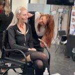 Ve Neill Instagram - Photos of our wonderful students working this week! This past week was a prosthetics application mastery class with the wonderful Kevin Haney @haney7560 🤍 • @laurentheterrible @koena_beauty @nefariousbeasts @yolkjesus @elebreee @leesasimone @itzel_makeup_hair