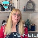 Ve Neill Instagram - Prosthetic Application Class is just around the corner starting April 24 going through the 28th! Class maxes out at 10 students for a more one on one learning experience with the master herself, Ve Neill! •☠️• Learn the secrets of advanced application techniques for realistic prosthetic application for Film and TV from the Master herself, 3 time Academy Award winner Ve Neill. Understand how Ve approaches this craft, learning to professionally glue, apply, blend and color gelatin, Pros-aide transfer, foam latex and silicone appliances. This class focuses on application only, allowing you to focus on set skills and train your eye. •☠️• Visit legendsmakeup.com to sign up for classes or learn more info on any of the classes our school has to offer! #makeupartist #makeup #veneill #sfx #sfxmakeup #makeuptutorial #mua #legendsmakeupacademy #makeupclasses