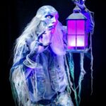 Ve Neill Instagram - Congratulations to LMA graduate @victorian.b for her 1st place award-winning makeup for the Character/Prosthetics competition at IMATS LA 2024 in the Victorian Ghost theme! Her fantastic creation was brought to life by the singular talent of actor @kevinkeppy . Congratulations to the other contestants as well! What a wonderful job everyone did 😊 Thank you to DYAD Make-up & FX Studio for providing the appliances for the contestants and a special thanks to @michaelkeyreal for hosting another amazing show this year! @legendsmakeupacademy #IMATSLA2024 #Makeupartistmagazine #IMATS #makeupartist #prosthetics #specialmakeupfx #veneill #makeupeducation #makeupschool #hollywoodmakeup