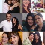 Veda Yurtsever Instagram - 3 sezon boyunca beraber çalıştığım , Üç Kız Kardeş’in kamera önünde birlikte olmaktan gurur duyduğum bütün arkadaşlarıma teşekkür eder, her birini tek tek öperim😻 Kaçırdığım oyuncu arkadaşlarım varsa özür dilerim. Murat Çidamlı ve Merve Şen sizinle hiç fotoğrafım yokmuş bu post hazırlanırken, umarım tiyatro sahnesinde çekmek kısmet olur. ( Özge Özkaplan-Yiğit Dikmen - Anıl Tetik🙏) Hepinizin yolu açık ve huzurlu olsun🙏 Sondan bir önceki bölüm bu akşam @kanald ekranında, buyrun gelin😻 @uckizkardestvdizisi #uckizkardes @surecfilm Bu kolaj için @veda_fp çok teşekkür ederim🙏