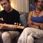 Veda Yurtsever Instagram - @oguzaksac