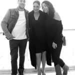 Veda Yurtsever Instagram - Biz bu akşam saat 20:00’de @kanald ekranlarında saçımız ve makyajımız tam yapılmış, sizleri bekliyor oliciiiz efenim, buyrun seyredin lütfen😻🧿❤️ @uckizkardestvdizisi @surecfilm #üçkızkardeş #üçkızkardeş