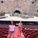 Veda Yurtsever Instagram - Arşiv olarak burda dursunlar 2) #verona #italya #italy #tatil