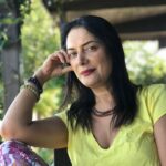 Veda Yurtsever Instagram - İnstagramlık pozumuzu da verdik şükür onca işin arasında🤪🌺