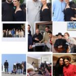 Veda Yurtsever Instagram - Pek sevgili Üç Kız Kardeş izleyicileri, biz yarın akşam son kez bu isimle ekranlarınızda olacağız. Sektör için uzun bir yolculuktu elbette, nice anı, sayısız dostluk biriktirdiğimiz…Öncelik teşekkürüm İclal Aydın’a ; iyi ki bu hikâye aklına ordan da kalemine düştü. Daha yazılırken tanık ettiğin ve başka hayaller de kurmama vesile olduğun için ( sayısız övgü cümlem var senin için ama coşup bütün postu sana ayırırım diye çekindiğimden yazamadığım❤️)… Sevgili İnci Gündoğdu, iyi ki kitap okuyan bir yapımcısın ve iyi ki İclal’i dizi yapmaya ikna edecek belagat kabiliyetine sahipsin. Senin kalbe dokunan desteğine ve yansıttığın direnme gücüne minnettarım… Sevgili Eda Teksöz, her sahne için akıttığın kanına, canın pahasına gösterdiğin çalışma azmine, dikkatine, özenine, olmazsa olmaz dedirtmeyi başardığın mükemmeliyetçi tavrına şükran duyuyorum.( İkimize de not; işin eğlencesini de unutmayalım)… Sevgili Ayça Yaykın, enteresan bir huzur çemberi yayan canım 2. Yönetmenim. Oyuncuna boş alan yaratmana, ona güvenmene ve sanatsal görülerine hayranım. İnsanın ‘hep arkadaşı olacağını ‘ düşündürdüğün yaşam enerjine teşekkür ederim. Sevgili Betül Yağsağan, ilk 3 bölümün o nerdeyse mükemmel senaryosunu yazıp bize çok iyi tasarlanmış bir dünya emanet ettiğiniz için… Sevgili Sevgi Yılmaz ve Nilüfer Özçelik, 84 bölümün 81’i sizin aklınızdan ve kaleminizden döküldü. İnsana mucize gibi geliyor eline hamuru verilmiş bir işten bu kadar çok ekmek çıkarması. Yetenekli kalbinizden öpüyorum. Rüçhan karakterine gösterdiğiniz özene de ayrıca minnettarım…❤️🙏 ( devamı yorumlarda)