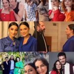 Veda Yurtsever Instagram – 3 sezon boyunca beraber çalıştığım ,  Üç Kız Kardeş’in kamera önünde birlikte olmaktan gurur duyduğum bütün arkadaşlarıma teşekkür eder, her birini tek tek öperim😻  Kaçırdığım oyuncu arkadaşlarım varsa özür dilerim. Murat Çidamlı ve Merve Şen sizinle hiç fotoğrafım yokmuş bu post hazırlanırken, umarım tiyatro sahnesinde çekmek kısmet olur. ( Özge Özkaplan-Yiğit Dikmen – Anıl Tetik🙏) Hepinizin yolu açık ve huzurlu olsun🙏 Sondan bir önceki bölüm bu akşam @kanald ekranında, buyrun gelin😻 @uckizkardestvdizisi  #uckizkardes @surecfilm Bu kolaj için @veda_fp  çok teşekkür ederim🙏