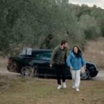 Veda Yurtsever Instagram - Akşam 20:00’de buluşalım mı sıcak evlerinizde, çay, çekirdek iyi gider yanına🙏❤️ @kanald @surecfilm @uckizkardestvdizisi #üçkızkardeş #uckizkardes
