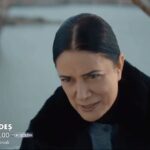 Veda Yurtsever Instagram - Yeni yayın günümüz bugün, buyrun ekran başına beraber izleyelim😍 #üçkızkardeş artık cumartesi akşamları konuk olacak evinize, bi çayınızı içeriz 🙏 @uckizkardestvdizisi @surecfilm @kanald #uckizkardes #cumartesi #dizi