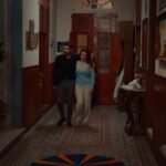 Veda Yurtsever Instagram - Bu akşam saat 20:00’de @kanald ekranlarında buluşup dizi izleyelim mi? 😻 @uckizkardestvdizisi @surecfilm #üçkızkardeş #uckizkardes