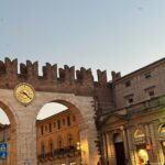 Veda Yurtsever Instagram - Arşiv olarak burda dursunlar 2) #verona #italya #italy #tatil