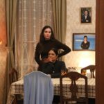 Veda Yurtsever Instagram - Kara kara düşünüyor Rüçhan ve Dönüş, bakalım neler olacak? Akşam saat 20:00’ de @kanald ‘de buluşup görelim mi? @uckizkardestvdizisi @surecfilm #üçkızkardeş #uckizkardes