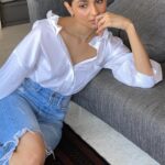 Vedika Pinto Instagram - entering my reel-era 🔹