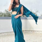 Vedika Pinto Instagram – waiting on the wind to turn my page 🌀 

Styled by @nupur_p @gaurvivdesai