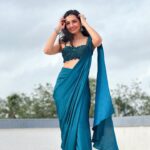 Vedika Pinto Instagram – waiting on the wind to turn my page 🌀 

Styled by @nupur_p @gaurvivdesai