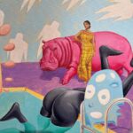 Vedika Pinto Instagram - life in technicolor