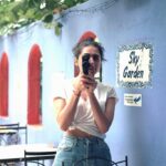 Vedika Pinto Instagram – A Day in the Life w @eastmanfilms 📸