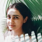 Vedika Pinto Instagram - @adityavarmaarts spent some of his film rolls on me 🥺