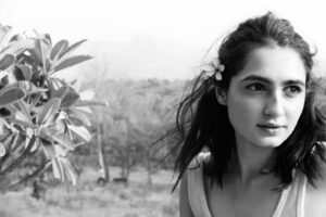 Vedika Pinto Instagram - one woman, one too many shades of grey
