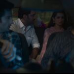 Vedika Pinto Instagram – Fifty shades of fear 
#OperationRomeo streaming on Netflix worldwide now