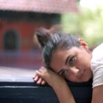 Vedika Pinto Instagram – A Day in the Life w @eastmanfilms 📸