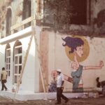 Vedika Pinto Instagram – realisation of the hour: my voice can be super nasally
lyrics of the day: people say that your dreams, are the only things that save ya
word of the month: frisson (not goosebumps)
inspiration always: @molfarnist π