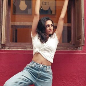 Vedika Pinto Instagram - A Day in the Life w @eastmanfilms 📸