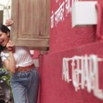 Vedika Pinto Instagram – A Day in the Life w @eastmanfilms 📸