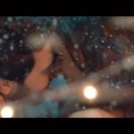 Vedika Pinto Instagram - #BasTujhsePyaarHo teaser out now 💕 Song out tomorrow, November 7th, can’t wait to share it with you guys. #tseries @tseries.official #BhushanKumar @armaanmalik @rochakkohli @kumaarofficial @charit24 @thestorywala_