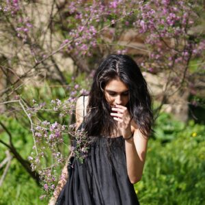 Vedika Pinto Instagram - ituvana / इतूवाना 
the forest / ultimate bliss
