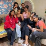 Vedika Pinto Instagram – Glimpses from the sets of gumraah 🎥

Now streaming on @netflix_in