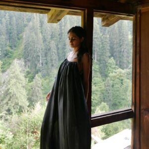Vedika Pinto Instagram - ituvana / इतूवाना 
the forest / ultimate bliss