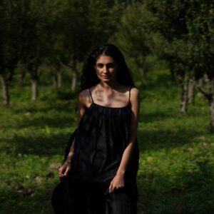 Vedika Pinto Instagram - ituvana / इतूवाना 
the forest / ultimate bliss