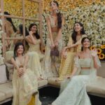 Vedika Pinto Instagram – प्यार दोस्ती है 🦩