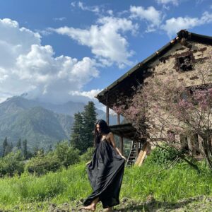 Vedika Pinto Instagram - ituvana / इतूवाना 
the forest / ultimate bliss