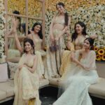 Vedika Pinto Instagram – प्यार दोस्ती है 🦩