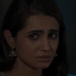Vedika Pinto Instagram – Fifty shades of fear 
#OperationRomeo streaming on Netflix worldwide now