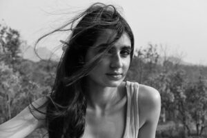 Vedika Pinto Instagram - one woman, one too many shades of grey