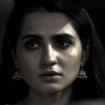 Vedika Pinto Instagram – Fifty shades of fear 
#OperationRomeo streaming on Netflix worldwide now