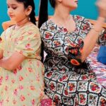 Veena Ponnappa Instagram - Sare naaku sorry cheptava return 😄😄😄 @etvtelugu2708 #raavoichandamamaserial