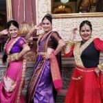 Veena Ponnappa Instagram – @veena_ponnappa_vnaa
@actress_nagashreegs
@chandrakala.mohan.official
@nandimovies_official
@starsuvarna