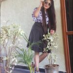 Veena Ponnappa Instagram - @veena_ponnappa_vnaa ❣️ #veena #veenaponnappa #sandalwood #kannadaactress #sareelove #serials #shine #kannadaserials #canon #teluguserials #starmaa #reelsinstagram #actor #actorlife #queen #kannadaactor #trending #stylish #happyme #casuals #coolers