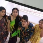 Veena Ponnappa Instagram - Hight thakkuvunte punchlesesthara...#trendingreels